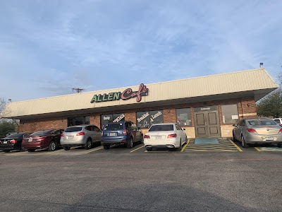 Allen Cafe
